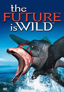 The Future is Wild