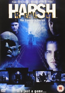 Harsh Realm