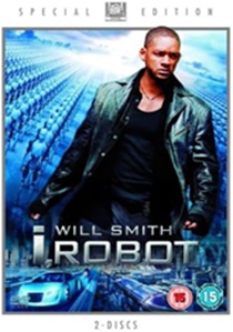 I, Robot