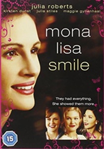 Mona Lisa Smile