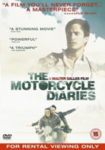 The Motorcycle Diaries