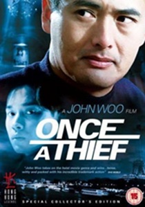 Once a Thief