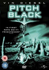 Pitch Black: Special Edition