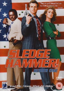 Sledge Hammer: Series 1