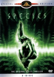 Species: Special Edition