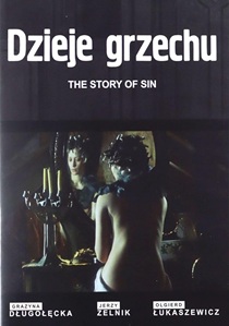 The Story of Sin