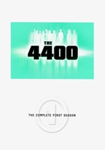 The 4400