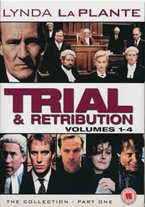 Lynda La Plante - Trial And Retribution