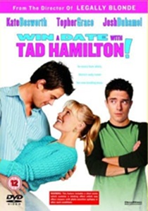 Win a Date With Tad Hamilton