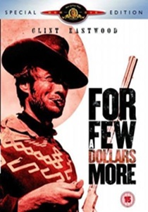 For A Few Dollars More: Special Edition
