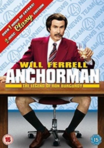 Anchorman