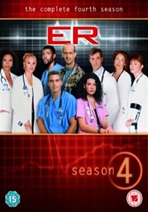 ER: Season 4