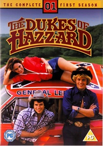 The Dukes of Hazzard: Season 1