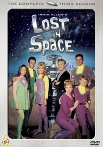 Lost In Space: Season 3