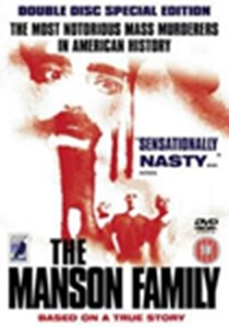 The Manson Family