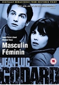 Masculin Féminin
