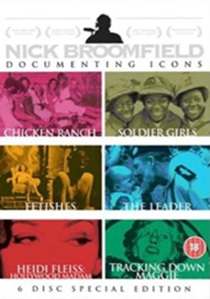 Nick Broomfield: Documenting Icons