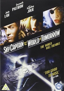Sky Captain and the World of Tomorrow