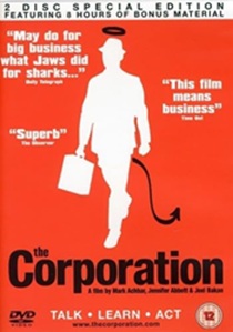 The Corporation
