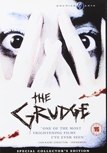 The Grudge: Special Collector's Edition