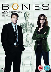 Bones: Season 1