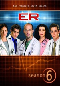 ER: Season 6