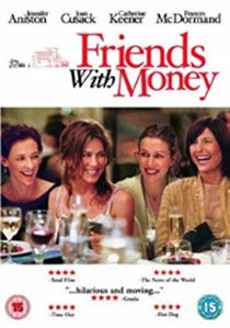 Friends With Money