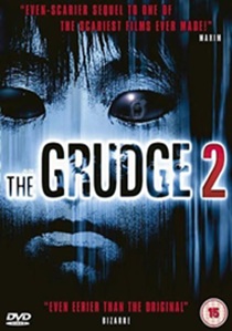 Ju-On: The Grudge 2