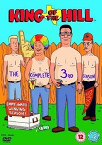 King of the Hill: Season 3