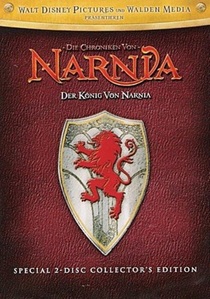 The Chronicles Of Narnia : The Lion, The Witch And The Wardrobe