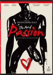 The Art Of Passion
