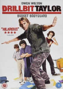 Drillbit Taylor