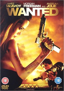 Wanted