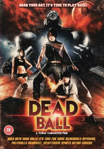 Deadball