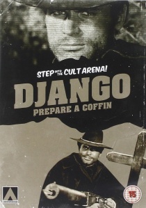 Django Prepare a Coffin