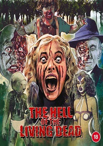 Hell of The Living Dead