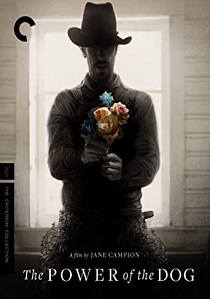 The Power Of The Dog: The Criterion Collection