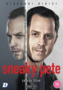 Sneaky Pete: Season 3