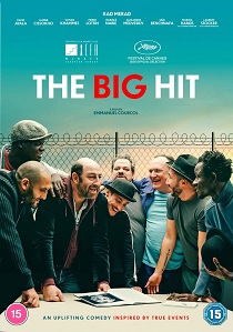 The Big Hit