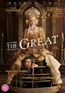 The Great: Season 2