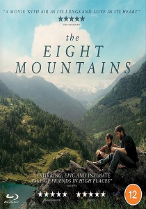 The Eight Mountains