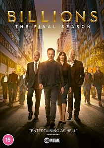 Billions: The Final Season