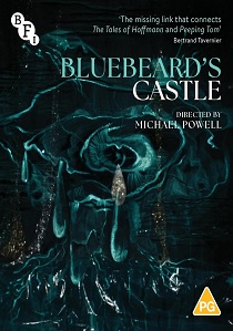 Bluebeard's Castle