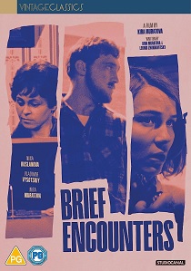 Brief Encounters: Vintage World Cinema