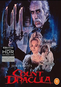 Count Dracula