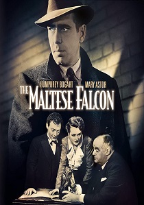 The Maltese Falcon