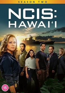 NCIS: Hawaii - Season 2