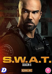 S.W.A.T. - Season 6
