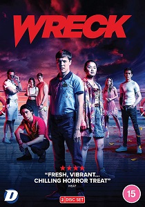 Wreck