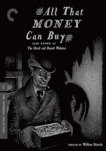 All That Money Can Buy: The Criterion Collection